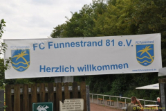 FCF Fußballjubiläumsturnier 2011