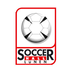 Soccerhall @ Soccerhall Lünen | Lünen | Nordrhein-Westfalen | Deutschland